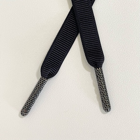 Lululemon Dance Studio Crop II 20” Unlined Lightweight Performance Pant Black 4 - Picture 14 of 16